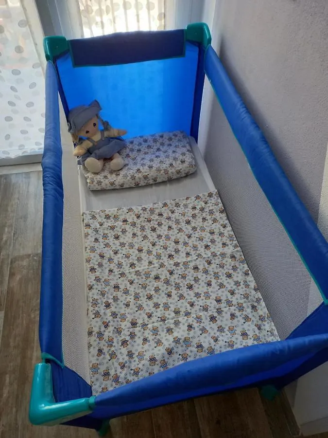 דירות Carasco Dana'S House איטליה