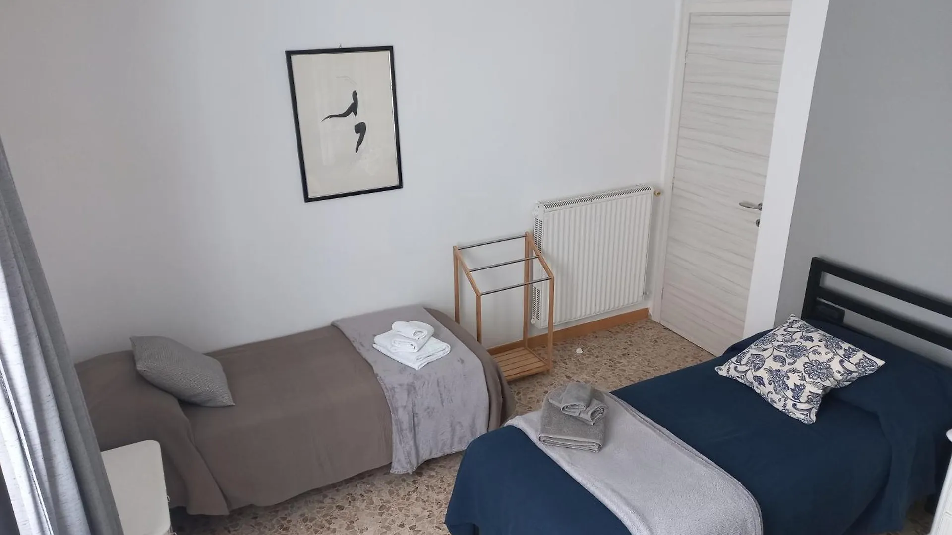 Dana'S House Apartment Carasco Italy