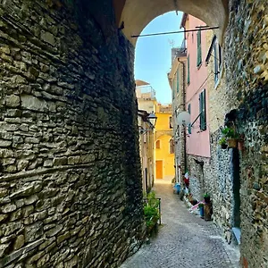 U Sportegu Da E Monti A Giaia Casa vacanze